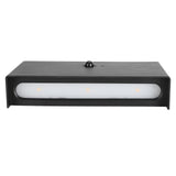Modern LED Wall Light Motion Sensor Rechargeable Magnetic Up and Down Lighting LED Wireless Wall V1294-YM0901-3119240058411