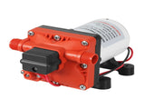 12V Water Pump High Pressure Fast Self-priming CAR1031-OR