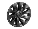 Hubcaps Wheel Covers for 2017-2023 Tesla Model 3, 18 Inch Set of 4 Wheel Rim Cover Hubcaps OEM Style V952-ZYLGGYGH4JTT0GYKX001V0
