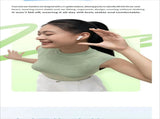 BS1 Bluetooth headset-Blue V1221-BS1-BLUETOOTH-HEADSET-BLUE