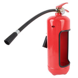 Fire Extinguisher Wine Bottle Decorative Iron Tabletop Fire Extinguisher Wine Bottle Storage V1294-YM0901-3115240129711