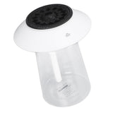 Humidifier Aroma Diffuser Mushroom Shape 760ml Capacity Rechargeable Home Decoration for Room Office V1294-YM0901-3113230376311