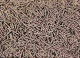 PurrHaven Green Tea Clumping Cat & Kitty Litter, 15kg ,Dust Free,Natural Flusable,Easy to XFPH-CL-GT-PL