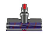 Vacuum Head Replacement compatible with Dyson V7 V8 V10 V11 V15 VAC-DS-BH-GR