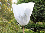 Plant Cover Bag with Drawstring Reusable Garden Tree Cover Bags for Cold Weather Shrub Outdoor V1294-YM0901-181004LJ0348