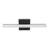 LED Vanity Light 15.7 Inch 6000K White Light Over Mirror Wall Mounted Modern Vanity Light Bar for V1294-YM0703-3119230079911