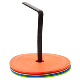 SWETRACE Training Sign Training Marker Sign Dishes Plastic 1 Set V1189-LWWAL-20260327-03800