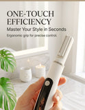 Sonic Dermaplane Razor for Women Face,Eyebrow Trimmer Facial Exfoliation & Peach Fuzz Hair Removal V1107-110-55888-PUR-230MM