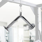 Triceps Press Push Down Bar V63-782605