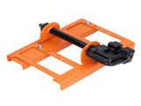 Chainsaw Mill Orange Mini Portable Well Made Wear Resistant Long Service Life Chain Saw Mill V1294-YM0715-3111210468911