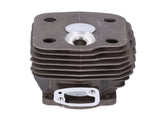 Cylinder Piston Kit Spark Plug Chainsaw Accessory Air Filter Fit for Husqvarna 288 288XP 281 181 V1294-YM0523-3111210396011