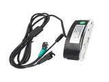 Electric Sofa Hand Controller Dual DC Motor 5 Button 5 Pin Electric Recliner Lift Chair Hand Control V1294-YM0901-3113240216211