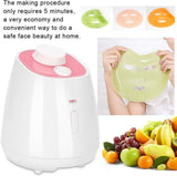 Fruit Mask Maker, Nano Ionic Water Particles Technology Make the High Penetration Help Removes Dirt V1366-AZ2-W-03637