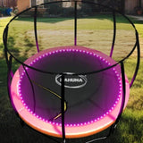 Kahuna LED Kit Suits 6ft-8ft Trampolines Multi-Colour Smart Motion Sensor Lighting with 16 colo LED-STP-SSL-6M