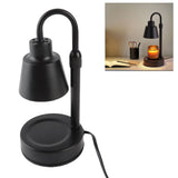 Candle Warmer Lamp Dimmable Timer Adjustable Height Retro Decorative Candle Wax Melting Light with 2 V1294-YM0901-3119240059214