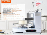 Cake Decorating Cake Cream Spreading Coating Smearing Low Noise Cake Frosting V952-DGNYMMJ412INZ7R1SV3