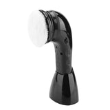 USB Rechargeable Electric Shoe Brush Handheld Multifunctional Leather Shoes Polisher V1294-YM0901-JY13715