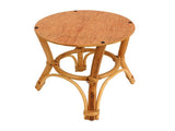 Wooden Stool Plant Stand Multifunctional Nordic Style Round Plant Supports Display Rack for Indoor V1294-YM0706-3111230213811