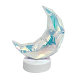 Bedroom Lamp Bedside Lamp High-color Night Dazzling Color Changing Aurora Borealis Romantic V1294-YM0901-L6884-6