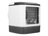 Portable Air Conditioner 900ml Atomization Function Adjustable Wind Speed Personal Mini Air Cooler V1294-YM0901-3113240190711