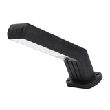 Solar Pathway Light Bright IP65 Water Resistant 90 LED Warm Light Solar Powered Path Light for V1294-YM0901-3119240098311