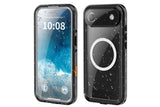 Waterproof Protective Case Compatible with iPhone 17 Air V1263-JX-6429-1