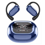144-Language AI Translating Earbuds Bluetooth Open Ear Headphone Translation Device for Travel V1263-JX-7299-2