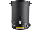 Wax Melter for Candle Making 10Liter Electric Pot Commercial or Home Use V952-RLTYT10L1200WXSVPV3
