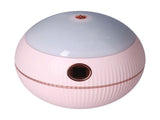 550ML Spherical Humidifier Mini Portable Star Projection Humidifier for Home Bedroom USB V1294-YM0714-3113210239212