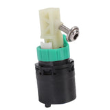 M3 M2 Single Hole Faucet 92730000 2 Inch Replacement for Hansgrohe Kitchen Faucet V1294-YM0901-3112250026511