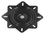 Seat Swivel Turntable Bearing Full Bead Durable Multifunctional Stable Sturdy Square Swivel Plate V1294-YM0714-3116210067211