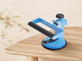 Wrist Rehabilitation Trainer Home Adjustable Resistance, Suction Cup Fixed Manual Rehab Equipment V1232-SWXLQ001
