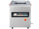 DZ-400/2E Automatic Extra Deep Vacuum Sealer Food Vacuum Sealing Packing Machine 220V V952-DZ-400-2EJS200BZJV3