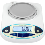 Lab Analytical Balance Digital Precision Scale 500gx0.01g High Precision V952-FXTPAC500G200VLIMV3