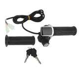 Controller SetController Set, Controller 48V 1000W with Lock Accessory for Electric Scooter Electric V1369-AZ3-W-16202