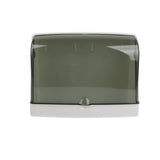Cosmetics Storage Box Dust Proof Wall Mounted Makeup Organizer Punch Free Skin Care Product Rack for V1294-YM0715-3112220038911