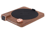 Sourdough Starter Warmer 18w Thermostat Control Sourdough Warming Mat with Timer for Kitchen Wood V1294-YM0901-3118250148113