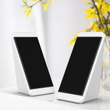 1Pair USB Wired Speaker for Desktop Computer with Fashionable Design and Full Range Stereo Sound V1370-AZ4-09659