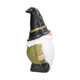 Halloween Faceless Elf Ornament Sculpture Ghost Festival Props for Gardening Yard V1294-YM0714-3115210194211