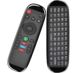 Wireless Smart Voice Remote For M6 Home Tv Box PRL-6213200AYS