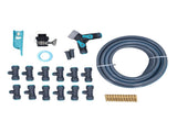 Garden Watering System 10m Automatic Drip Irrigation Kits Patio Lawn Equipment Set with Hose V1294-YM0901-3111250079511