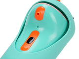 Dinosaur Automatic Soap Dispenser Cute Touchless Foaming Soap Dispenser for Bathroom Kitchen V1294-YM0901-3112250003211