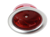 Electric Motor Siren 125dB Motor Driven Buzzer Sound Alarm Horn Siren for Home Factory School Ranch V1294-YM0901-3111240093114