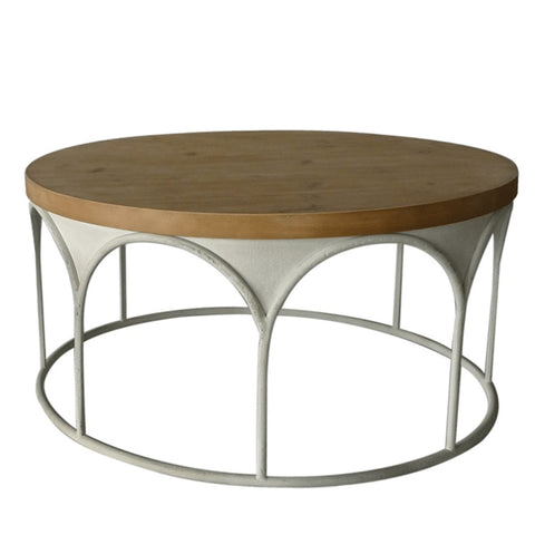 Martinique Coffee Table 61cm V637-23746TBL