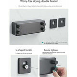 Hanging 2-Wire Retractable Outdoor Adjustable Indoor Retractable V1237-ZY-715-054