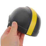 Pet Motorcycle with Adjustable Chin Strap and Comfort Padding for Riding Adventures V1192-AZ-W-33033
