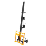 Drywall Lift, Heavy-Duty 68 kg Sheetrock Hoist for Wall One Person Drywall V952-CZSSJHS150LB9KSBM001V0