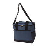 Collapsible Cooler Bag 15L Large Capcity Insulated Leakproof Heat Preservation Food Bag for Beach V1294-YM0703-3117230076712