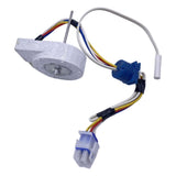 Efficient Fridge Evaporator Fan Motor WR60X10307 Quick arrange In 30 To 60 Minutes V1366-AZ2-W-17112