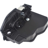 Front Left Door Lock Actuator Latch Repair 51217202143 For E90 E91 E81 X6 X5 X3 X1 51217167071 V1188-MS-227-1714